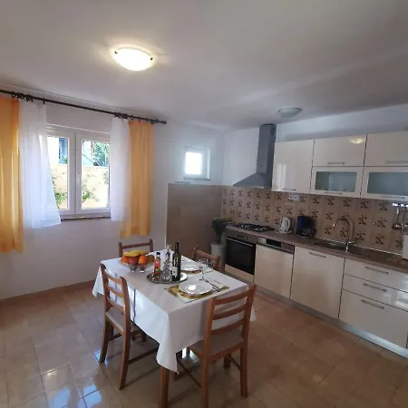 Apartment Ana Kastel Sucurac Exterior photo