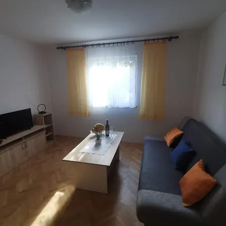 Apartment Ana Kastel Sucurac Exterior photo
