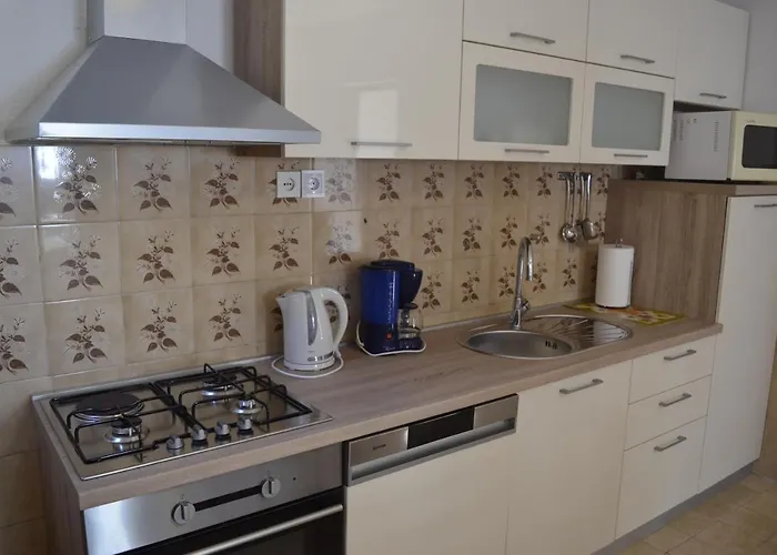 Apartment Ana