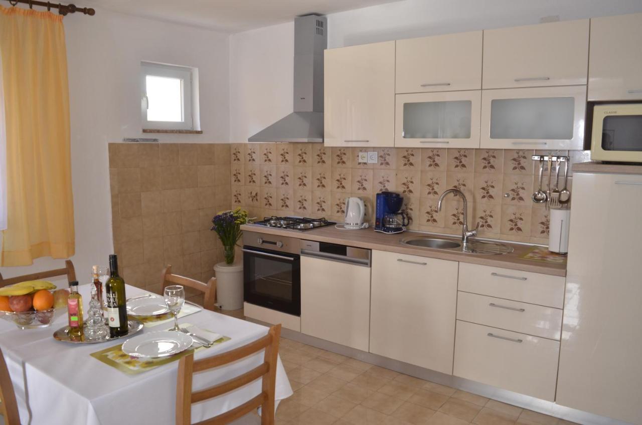 Ana Apartament *