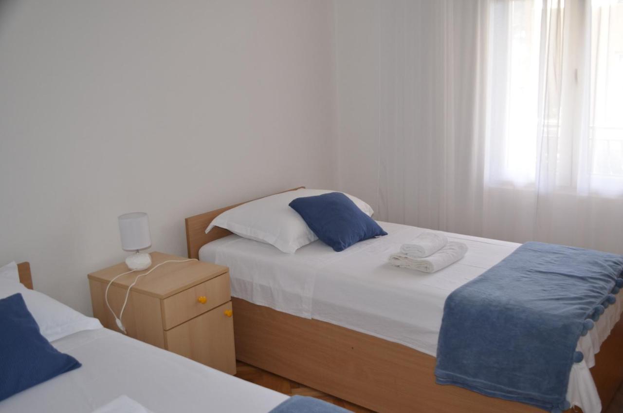 Ana Apartment *