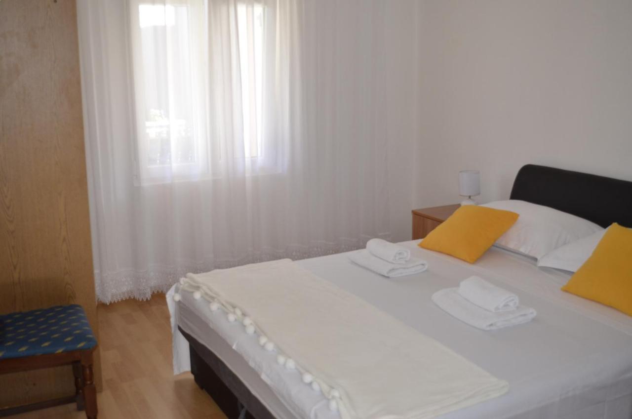 Ana Apartment *